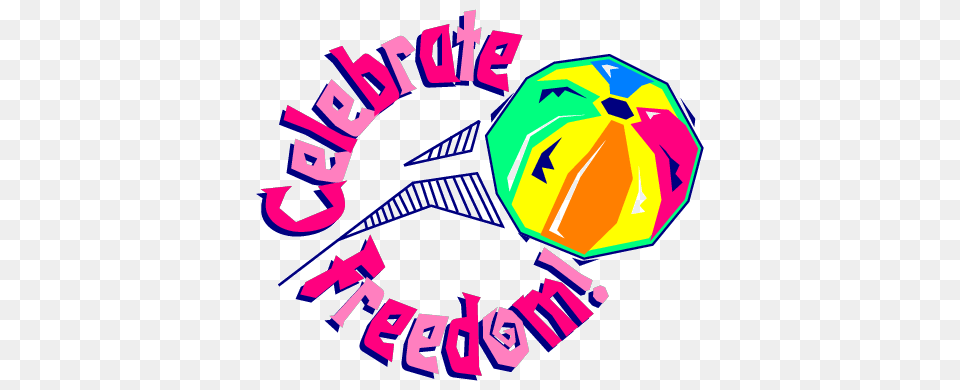 Celebrate Freedom Logotyper, Dynamite, Weapon Png Image