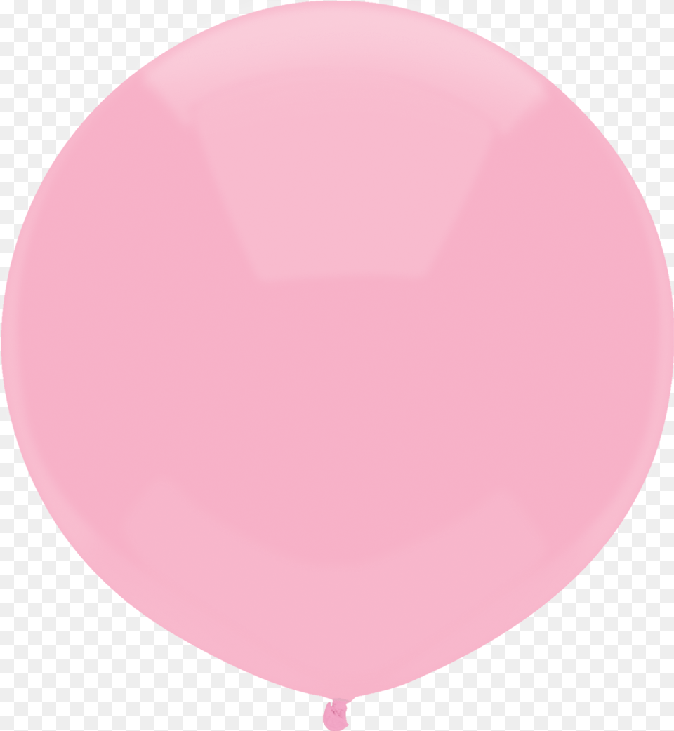 Celebrate Latex Balloons Diva Pink Balloon Png