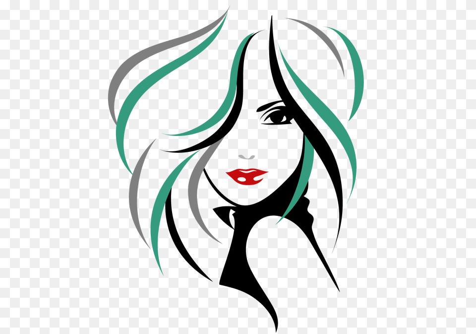 Celebrate Life In Wigs, Person, Art, Graphics, Emblem Free Transparent Png