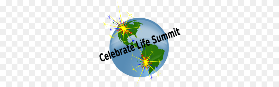 Celebrate Life Summit Earth Clip Art, Sphere, Astronomy, Outer Space, Planet Png Image