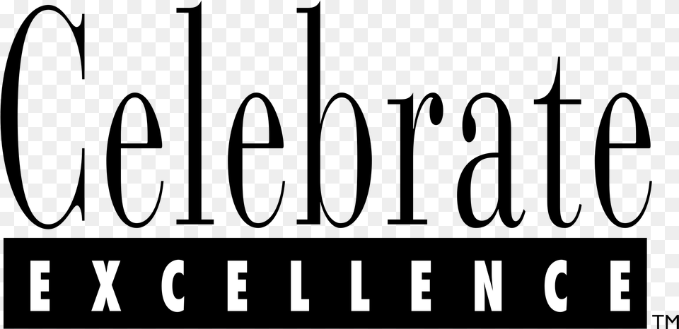 Celebrate Logo Transparent Logo, Text, Scoreboard Free Png