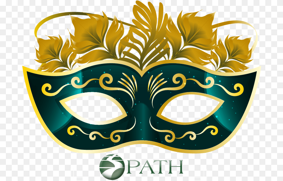 Celebrate Mardi Gras And Fat Tuesday With Path At Etx Path Tyler Tx, Carnival, Crowd, Person, Mardi Gras Free Transparent Png