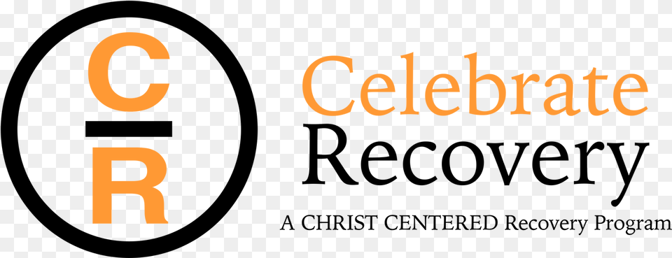 Celebrate Recovery, Text, Number, Symbol Free Png Download