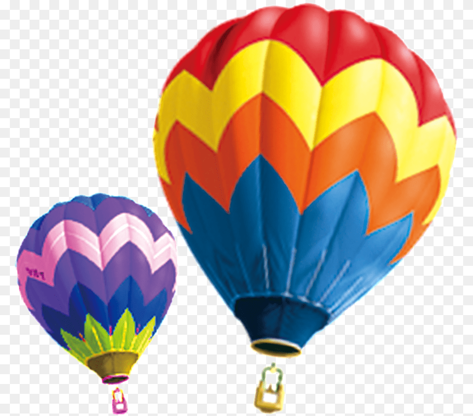 Celebrate The Sixty One Hot Air Balloon Hot Air Balloon, Aircraft, Hot Air Balloon, Transportation, Vehicle Free Png Download
