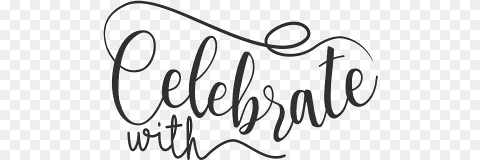 Celebrate Word Art Calligraphy, Handwriting, Text, Dynamite, Weapon Free Transparent Png
