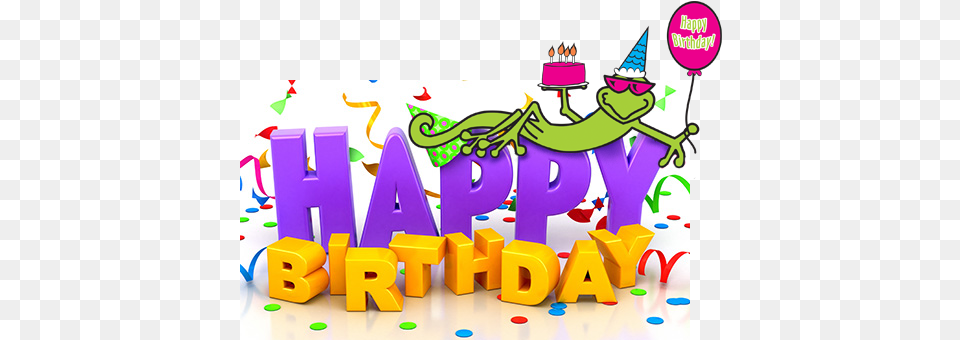 Celebrate Your Birthday At Gecko39s Hnh Happy Birthday P, People, Person, Clothing, Hat Png