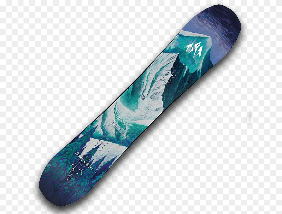 Celebrating 10 Years Of Operation By Welcoming 10 New Jones Dream Catcher Snowboard, Adventure, Sport, Snowboarding, Snow Free Png