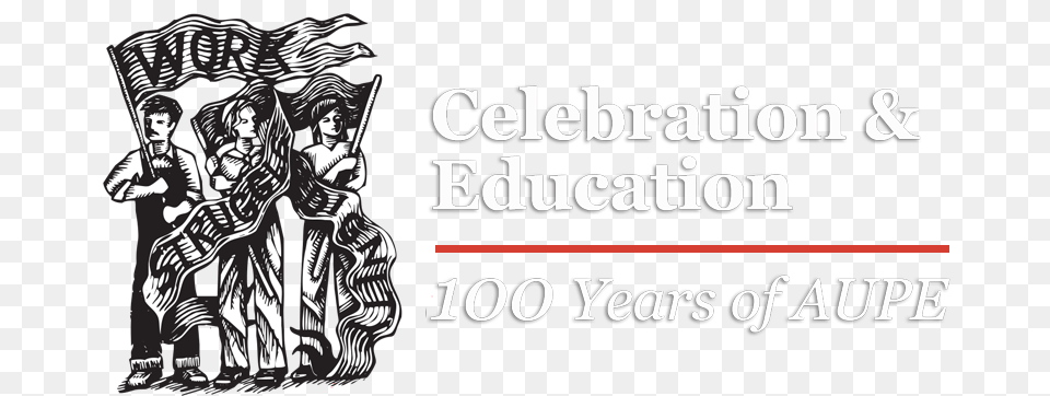 Celebrating 100 Years Of Solidarity Illustration, Adult, Person, Man, Male Free Transparent Png