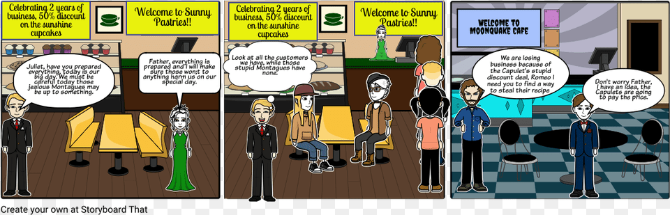 Celebrating 2 Years Of Business 50 Discount On T Cartoon, Book, Comics, Publication, Person Free Png