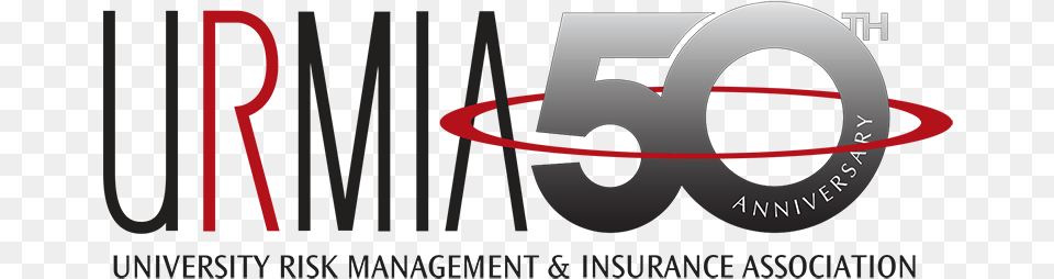 Celebrating 50 Years Of Advancing Risk Management University Risk Management And Insurance Association, Logo, Text Free Png