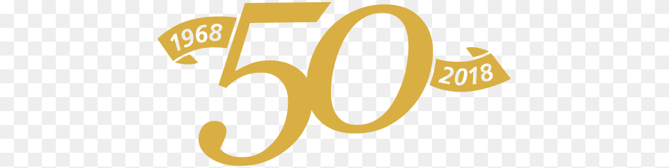 Celebrating 50 Years Of Flooring, Logo, Text, Symbol, Number Free Png Download