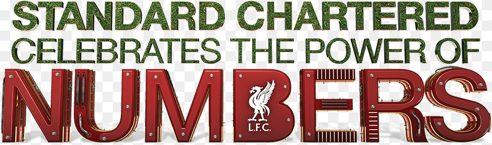 Celebrating Liverpool Fc39s 125th Anniversary Standard Liverpool Fc, Book, Publication, Text, City Free Png