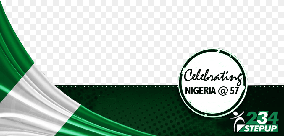 Celebrating Nigeria At 57 Hd Networking Cables Free Png Download