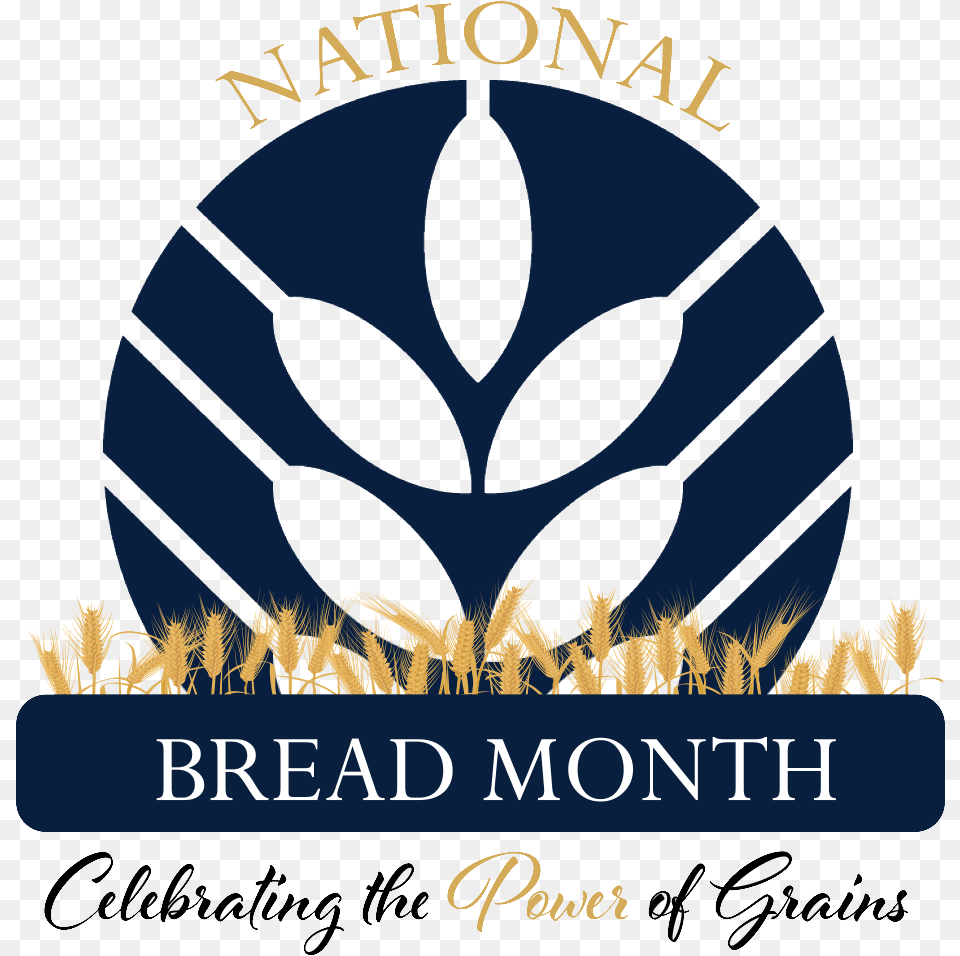 Celebrating Novembers National Bread Canada Agriculture And Food Museum Logo, Book, Publication, Emblem, Symbol Free Png Download