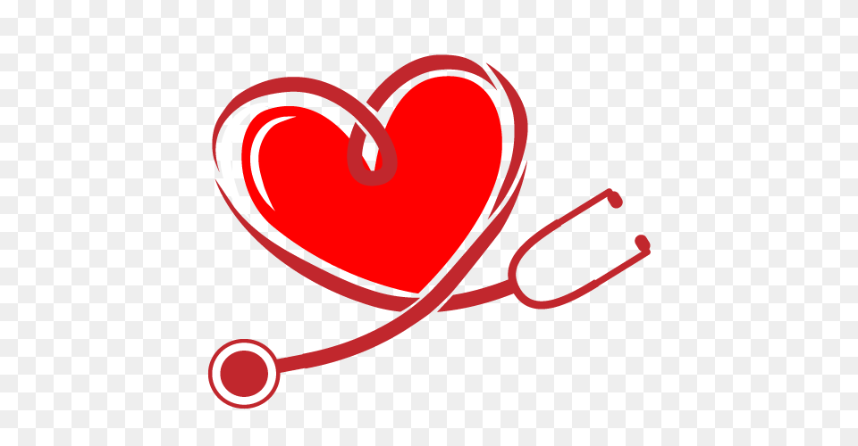 Celebrating Nurses Week All Medical Personnel, Heart, Dynamite, Weapon Free Png