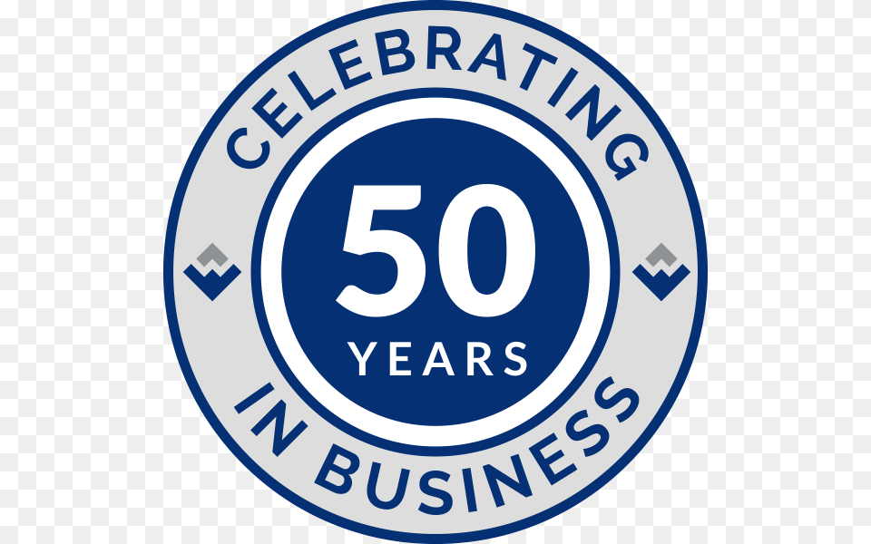 Celebrating Our 50th Year In Business Iso 9001 2015 Logo Vector, Symbol, Disk, Text Png