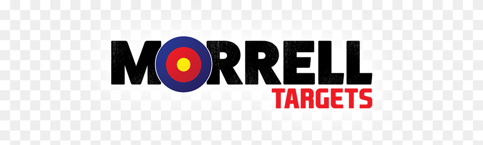 Celebrating Over 32 Years Morrell Paper Archery Target 3 Spot Pack, Logo, First Aid, Dynamite, Weapon Png Image
