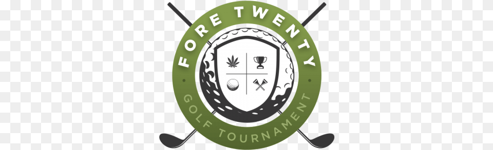 Celebrating Recreational Cannabis In Oregon Marijuana Golf, Logo, Wristwatch, Symbol Free Transparent Png