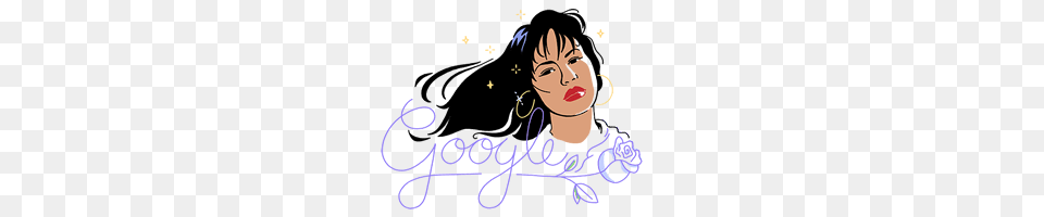 Celebrating Selena Quintanilla, Adult, Female, Person, Woman Free Transparent Png