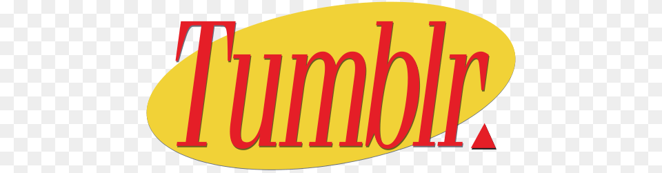 Celebrating The Launch Of Its Tumblr And Festivus Seinfeld Logo, Dynamite, Weapon, Text, Book Png Image