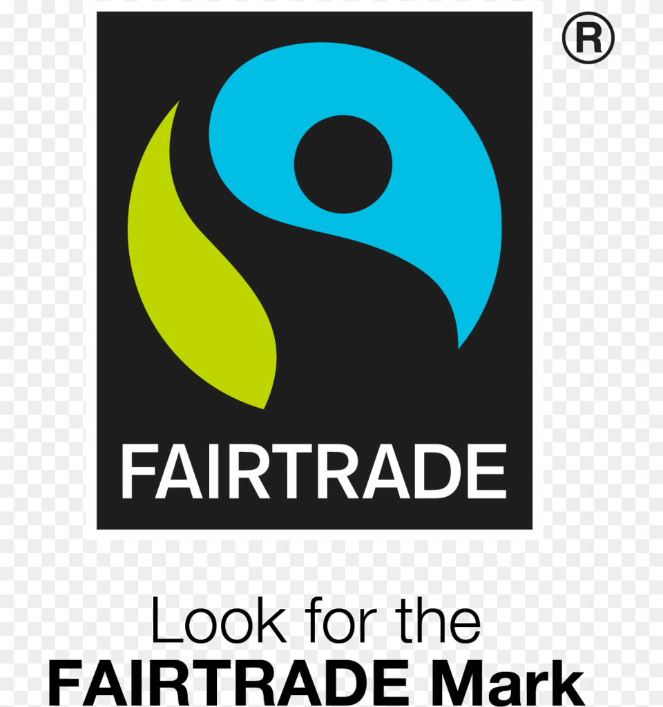 Celebrating World Fairtrade Day With Fairtrade America, Logo Png Image