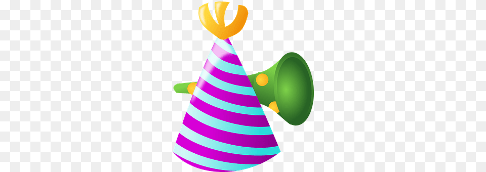 Celebration Clothing, Hat, Party Hat Png