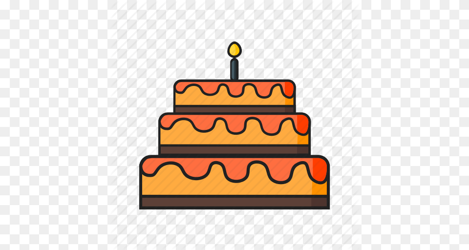 Celebration, Cake, Dessert, Food, Birthday Cake Png Image