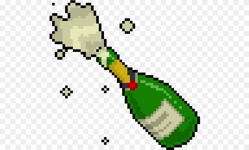 Celebration Animated Gif, Bottle Free Png