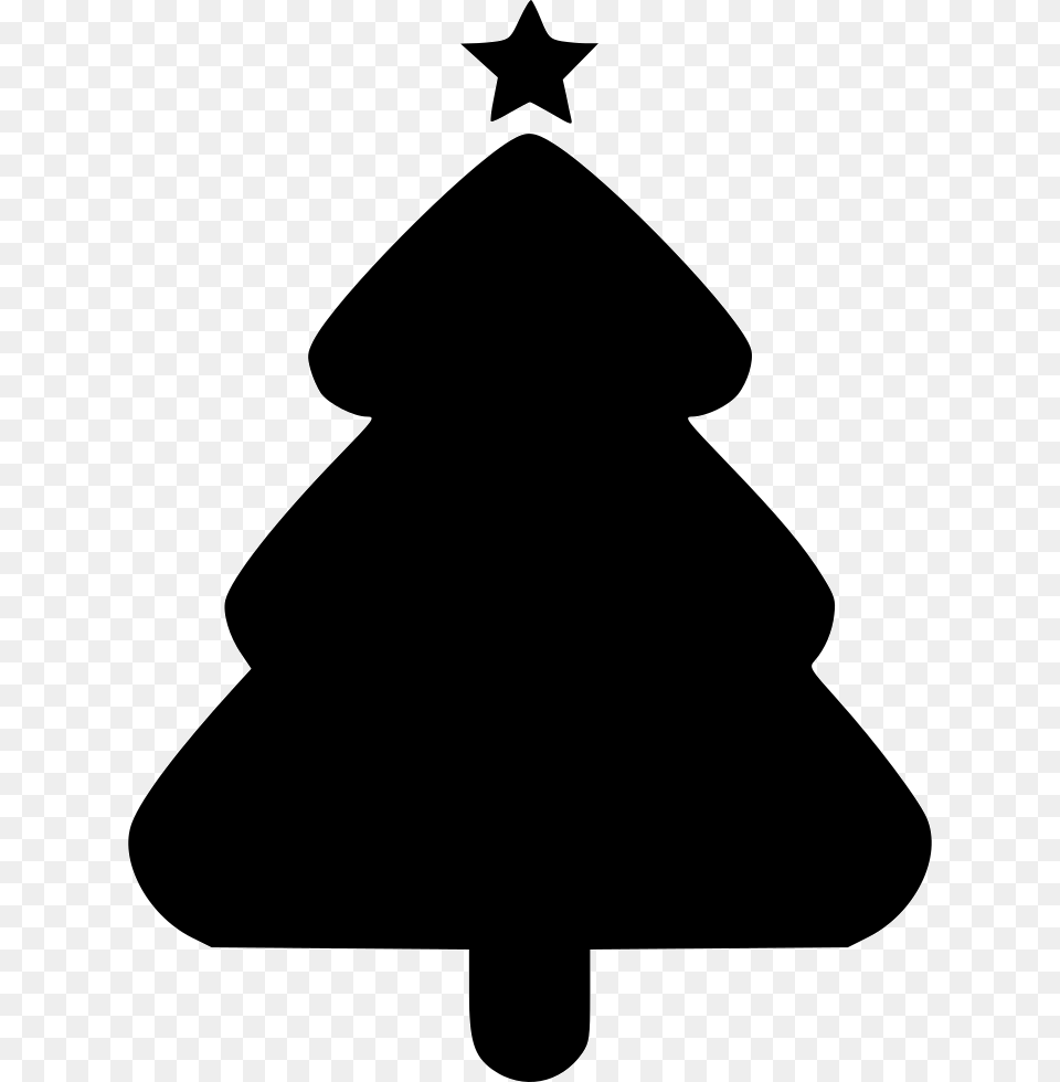 Celebration Christmas Festive Holiday Pine Tree Winter Scalable Vector Graphics, Silhouette, Stencil, Symbol, Animal Free Transparent Png