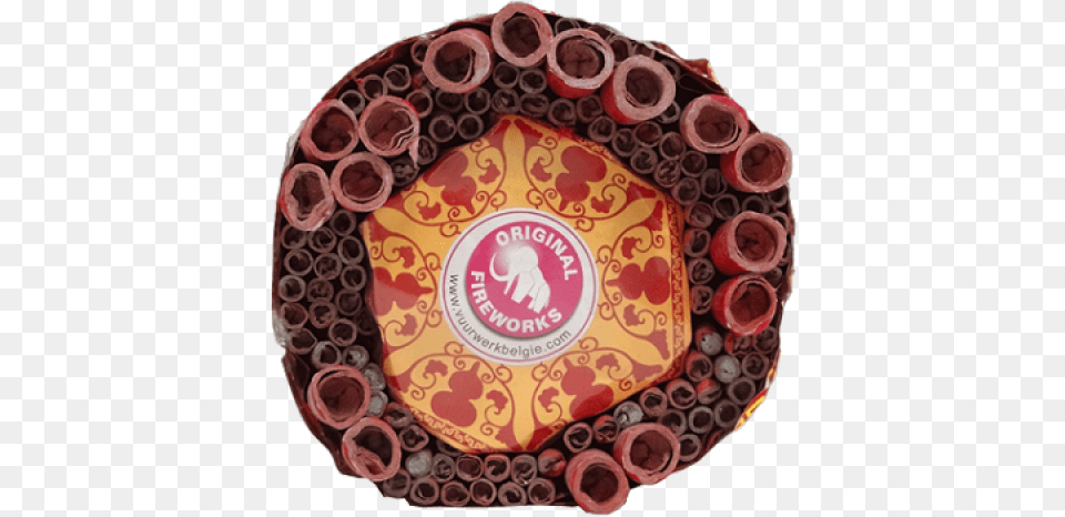 Celebration Cracker Circle, Birthday Cake, Cake, Cream, Dessert Png