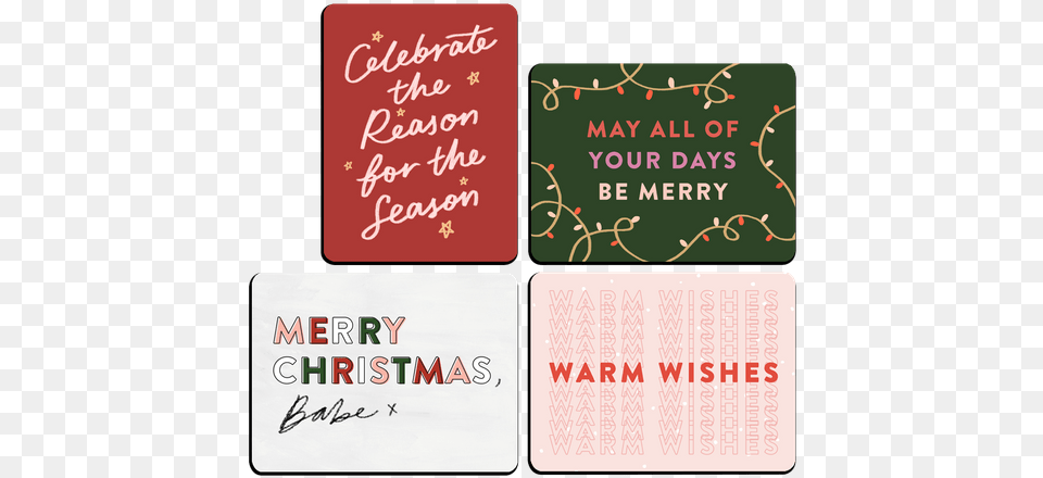 Celebration Edition Postcards Handwriting, Text, Blackboard, Paper Free Png