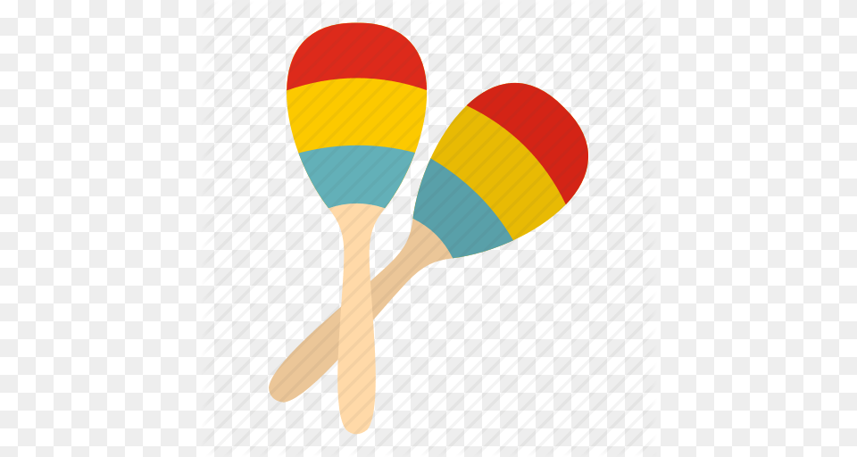 Celebration Fiesta Latin Latino Maracas Music Traditional Icon, Maraca, Musical Instrument, Ping Pong, Ping Pong Paddle Free Png