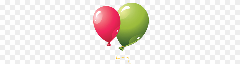 Celebration Icons No Attribution, Balloon Free Png