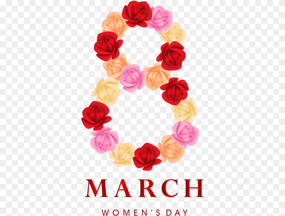 Celebration Of Women39s Day, Accessories, Plant, Petal, Flower Arrangement Free Png