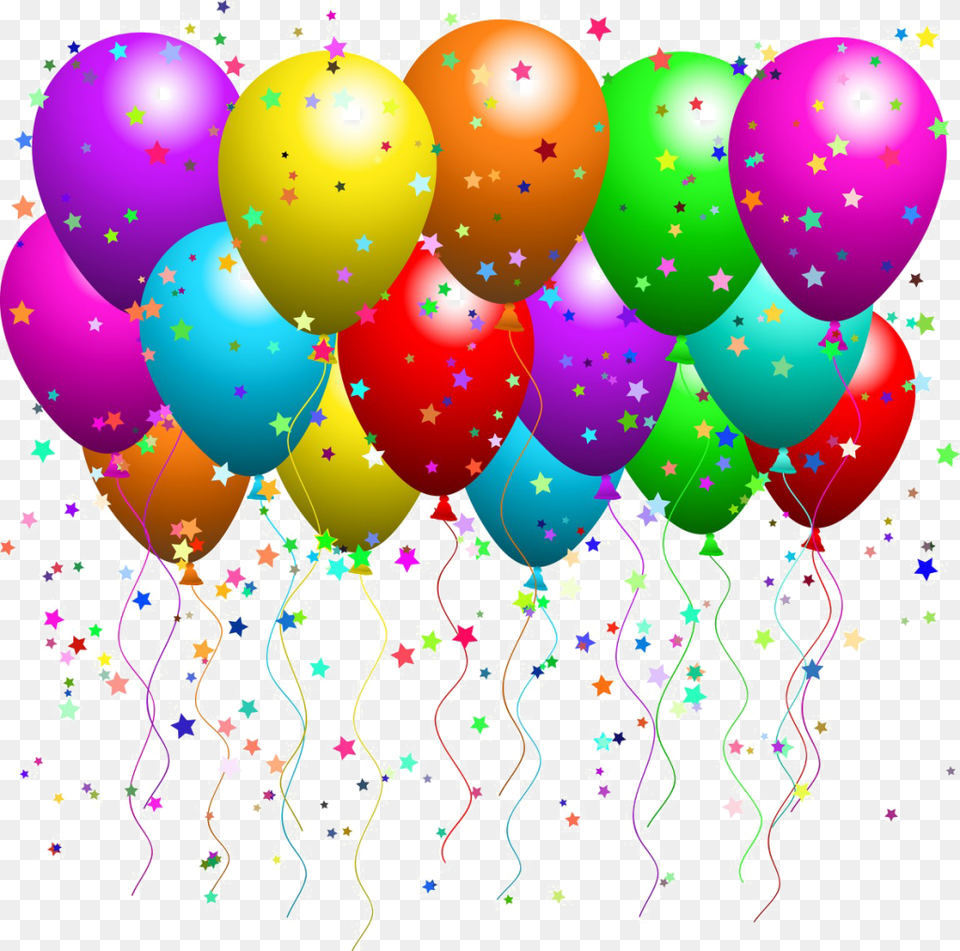 Celebration Picture Balloons Clipart, Balloon, Paper Free Png