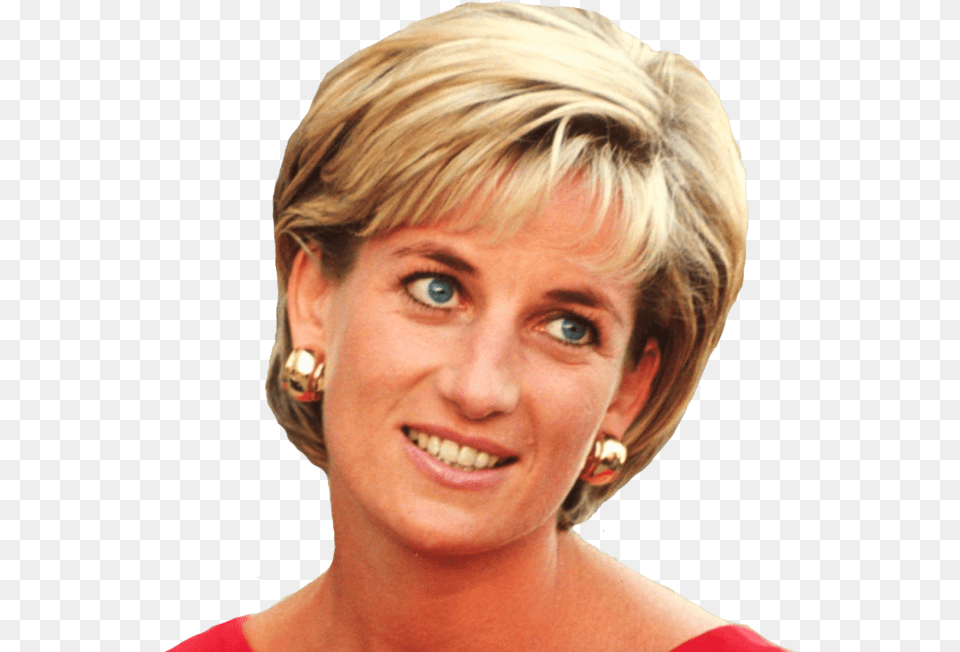 Celebrities Diana In Search Of Herself Portrait, Accessories, Photography, Person, Jewelry Free Png