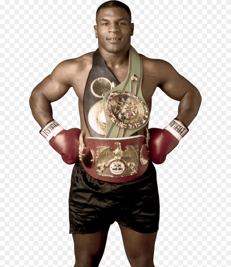 Celebrities Mike Tyson Transparent Boxing, Adult, Male, Man, Person Png