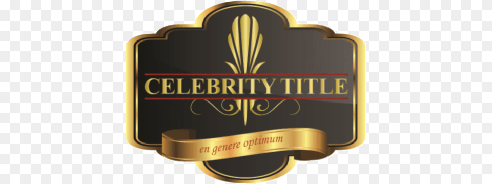 Celebrity, Badge, Logo, Symbol, Emblem Png Image