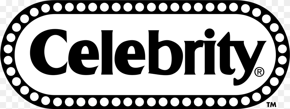 Celebrity, Logo, Text Free Png