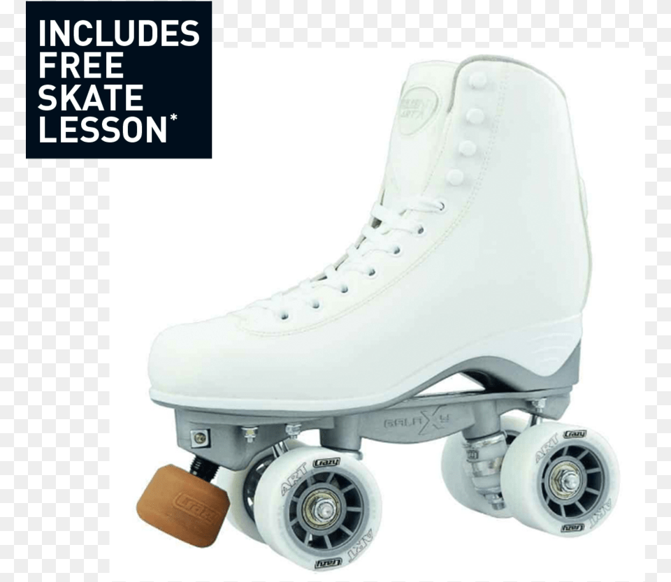 Celebrity Art Figure Crazy Skate Roller Skates On Guam, Machine, Wheel Free Png Download