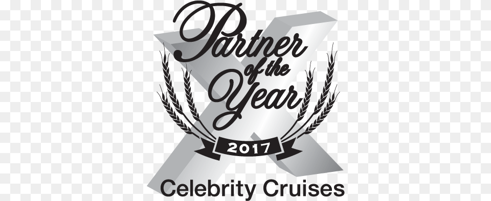 Celebrity Cruises Partnter Of The Year Celebrity Cruises, Dynamite, Weapon, Text Free Png