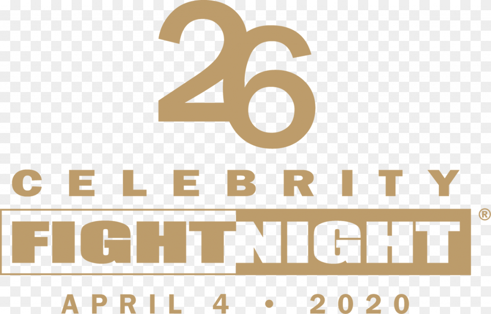 Celebrity Fight Night, Text, Number, Symbol, Scoreboard Free Png Download