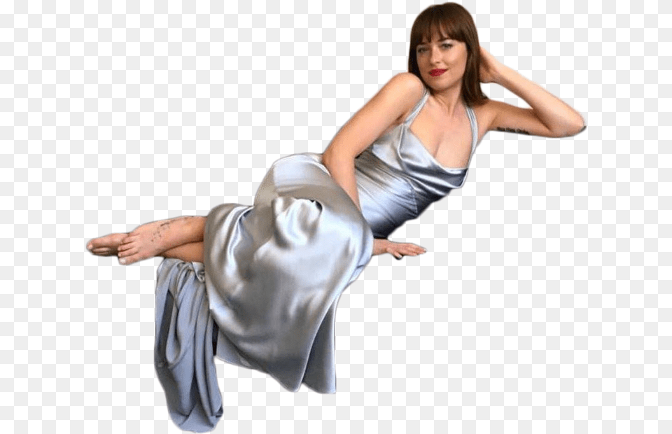 Celebrity Monique Lhuillier Fifty Shades Darker, Adult, Person, Female, Dress Png Image