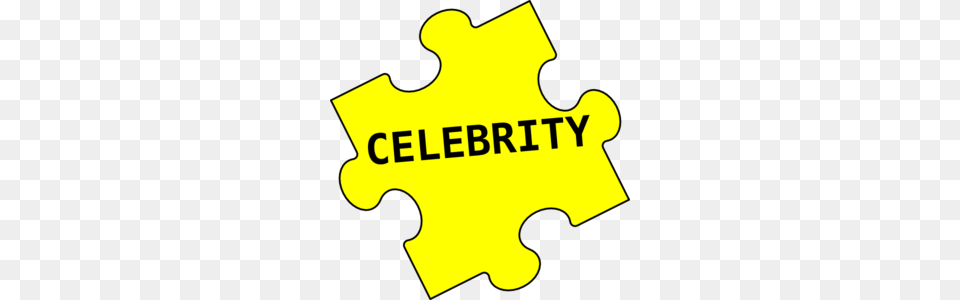 Celebrity Puzzle Clip Art, Game, Jigsaw Puzzle, Logo Free Png