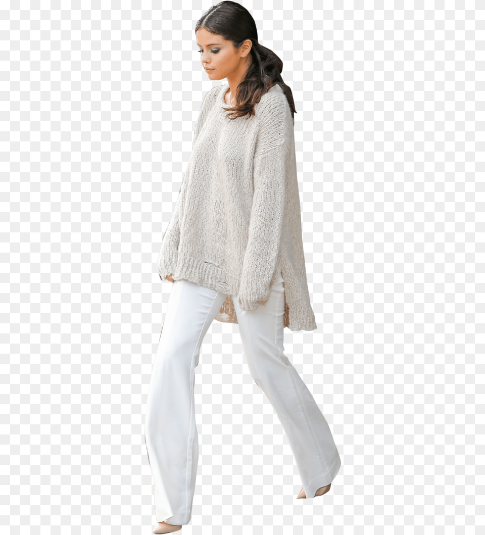 Celebrity To Use Portable Network Graphics, Clothing, Fashion, Knitwear, Sweater Png Image