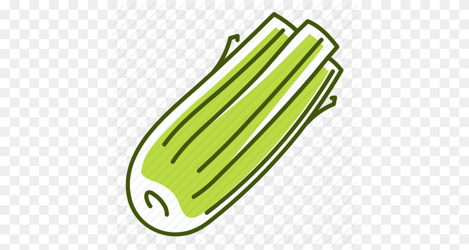 Celery Food Vegetable Icon, Produce, Leek, Plant, Cucumber Png