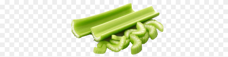 Celery Blade, Cooking, Knife, Sliced Free Png Download