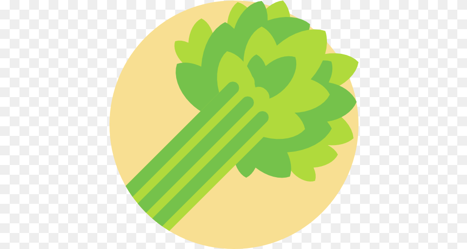 Celery Illustration, Herbs, Plant, Parsley Png