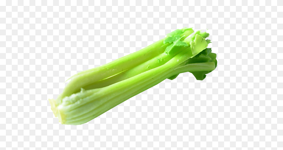 Celery Images Transparent Food, Produce, Leafy Green Vegetable, Plant Free Png Download