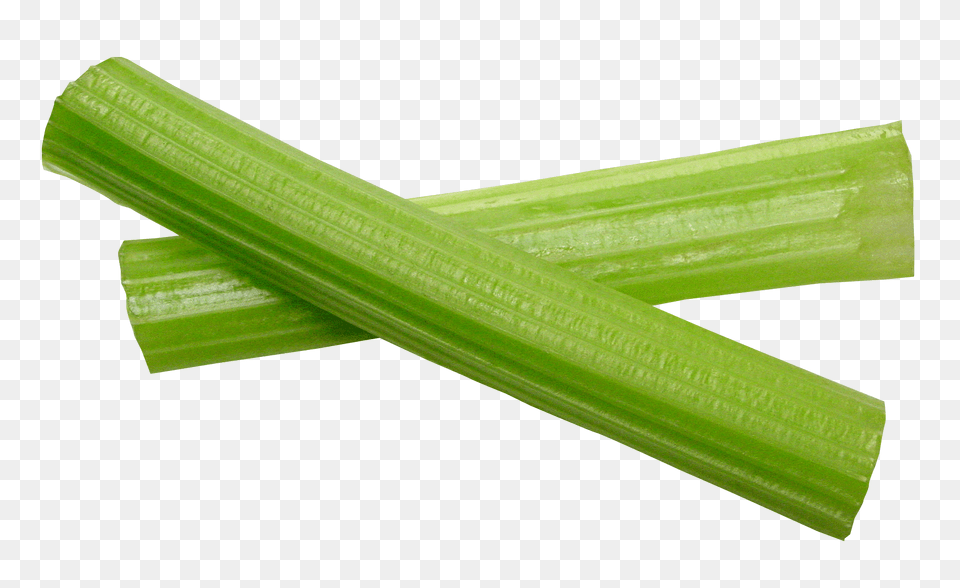 Celery Sticks, Food, Leek, Plant, Produce Free Png